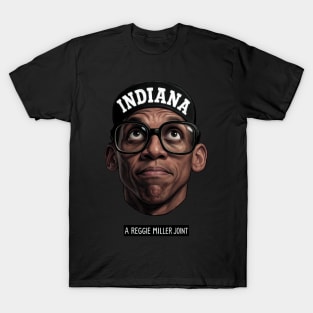 Miller Joint T-Shirt
